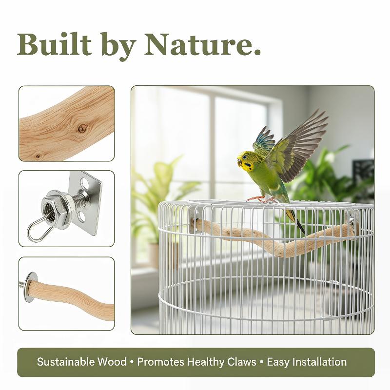 1 pièce Accessoires pour cage  - Tree Stand Ladder avis et prix