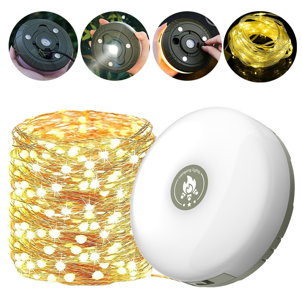 Bande lumineuse LED de type bo - Hunting Outdoor Decor avis et prix