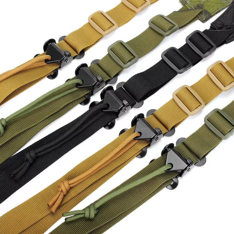 Sangle d'épaule pour fusil de  - Rifle Sling Swivel avis et prix