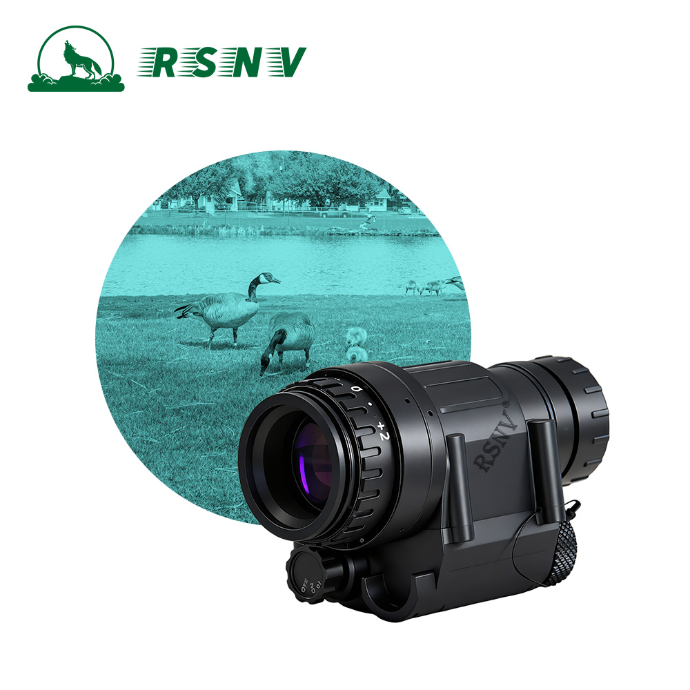 Kit de boîtier monoculaire de  - Monocular Night Vision avis et prix