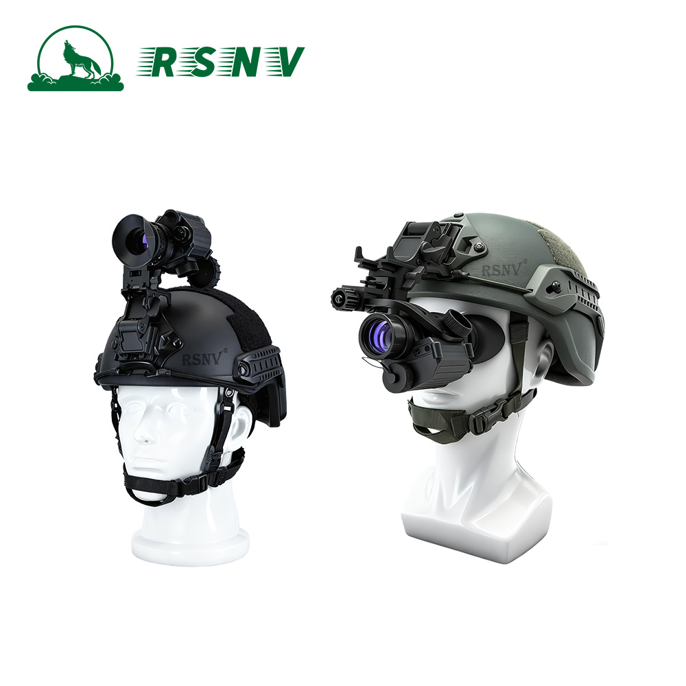 Kit de boîtier monoculaire de  - Monocular Night Vision avis et prix