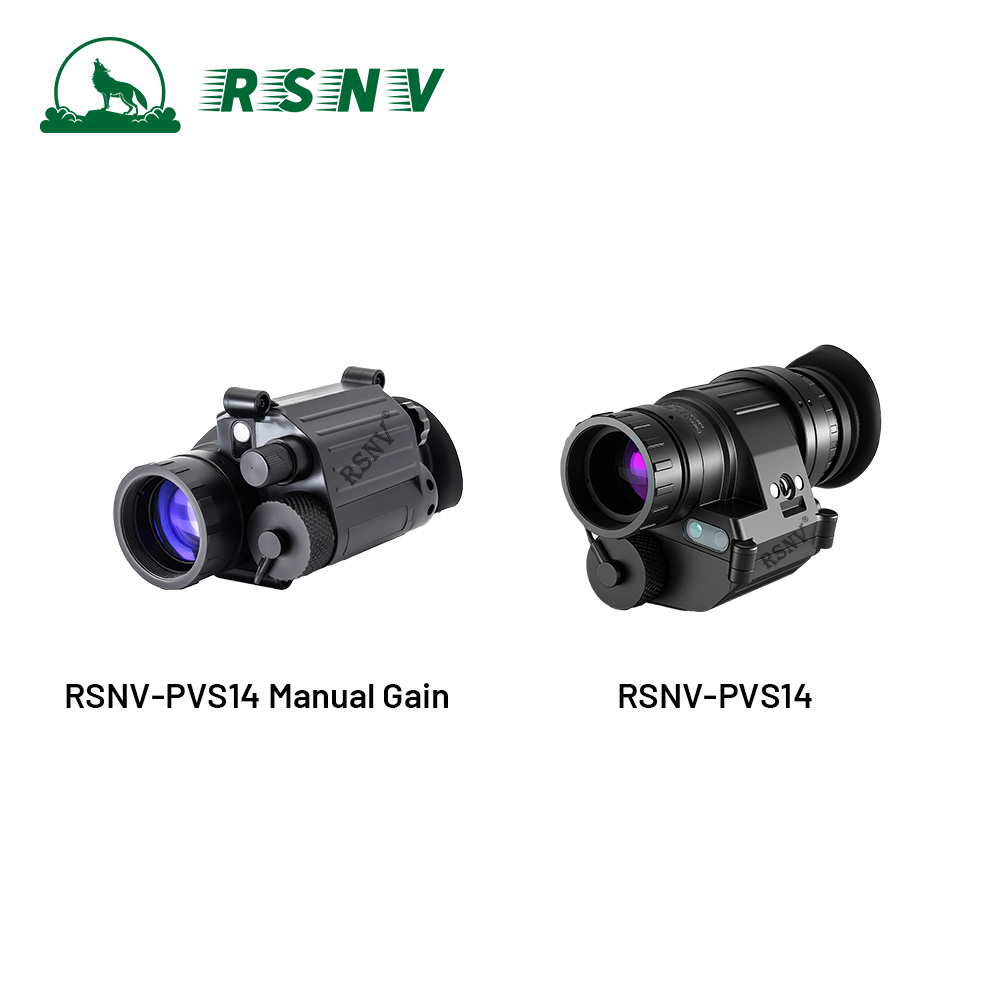 Kit de boîtier monoculaire de  - Monocular Night Vision avis et prix