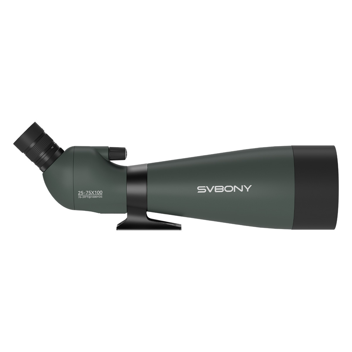 Miroir monoculaire SVBONY pour - Monocular Night Vision avis et prix