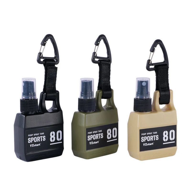 Bouteille atomiseur de 80ml, b - Scent Eliminator Spray avis et prix