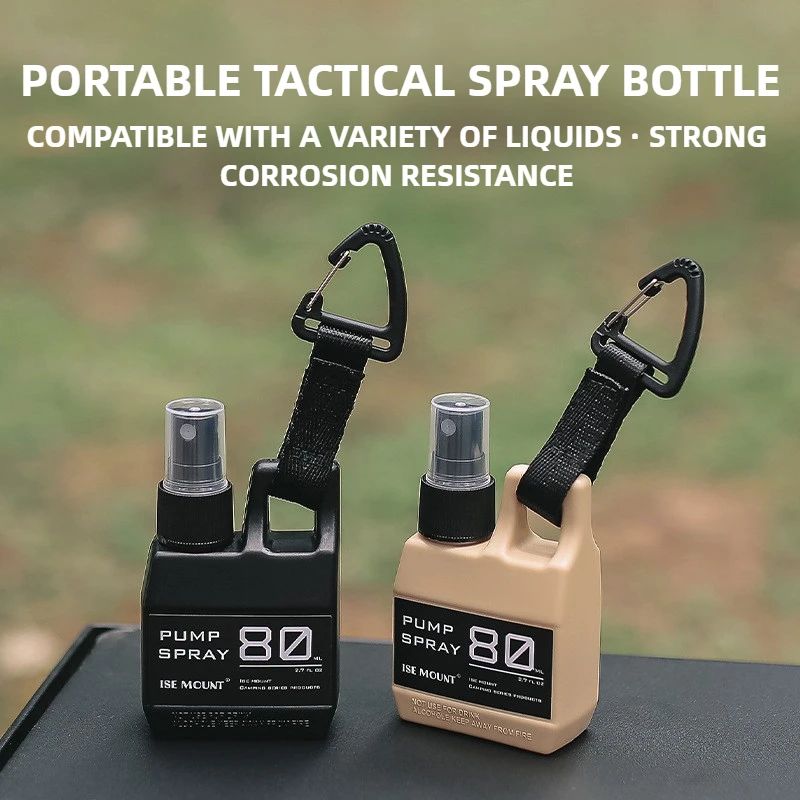Bouteille atomiseur de 80ml, b - Scent Eliminator Spray avis et prix