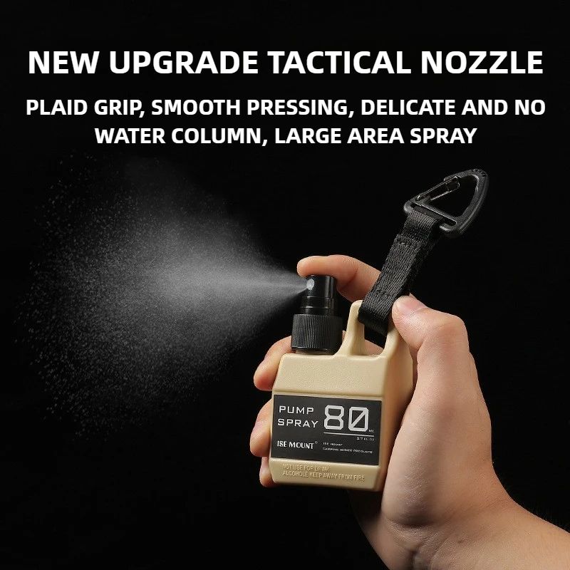 Bouteille atomiseur de 80ml, b - Scent Eliminator Spray avis et prix