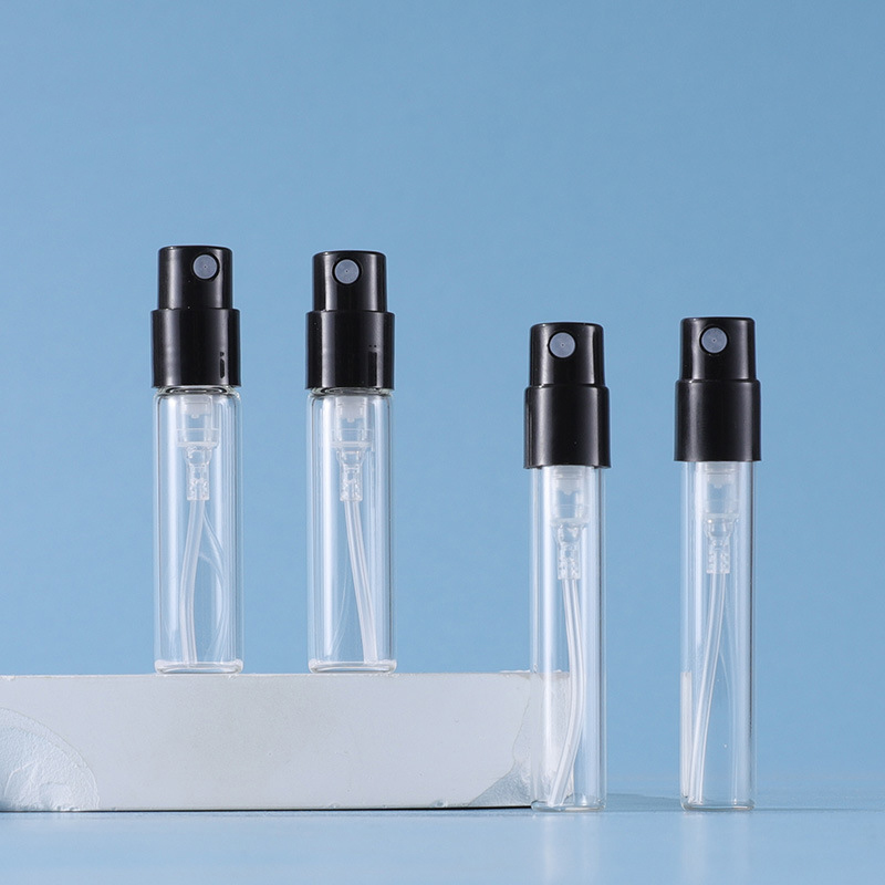 Mini bouteilles en verre à baï - Scent Eliminator Spray avis et prix