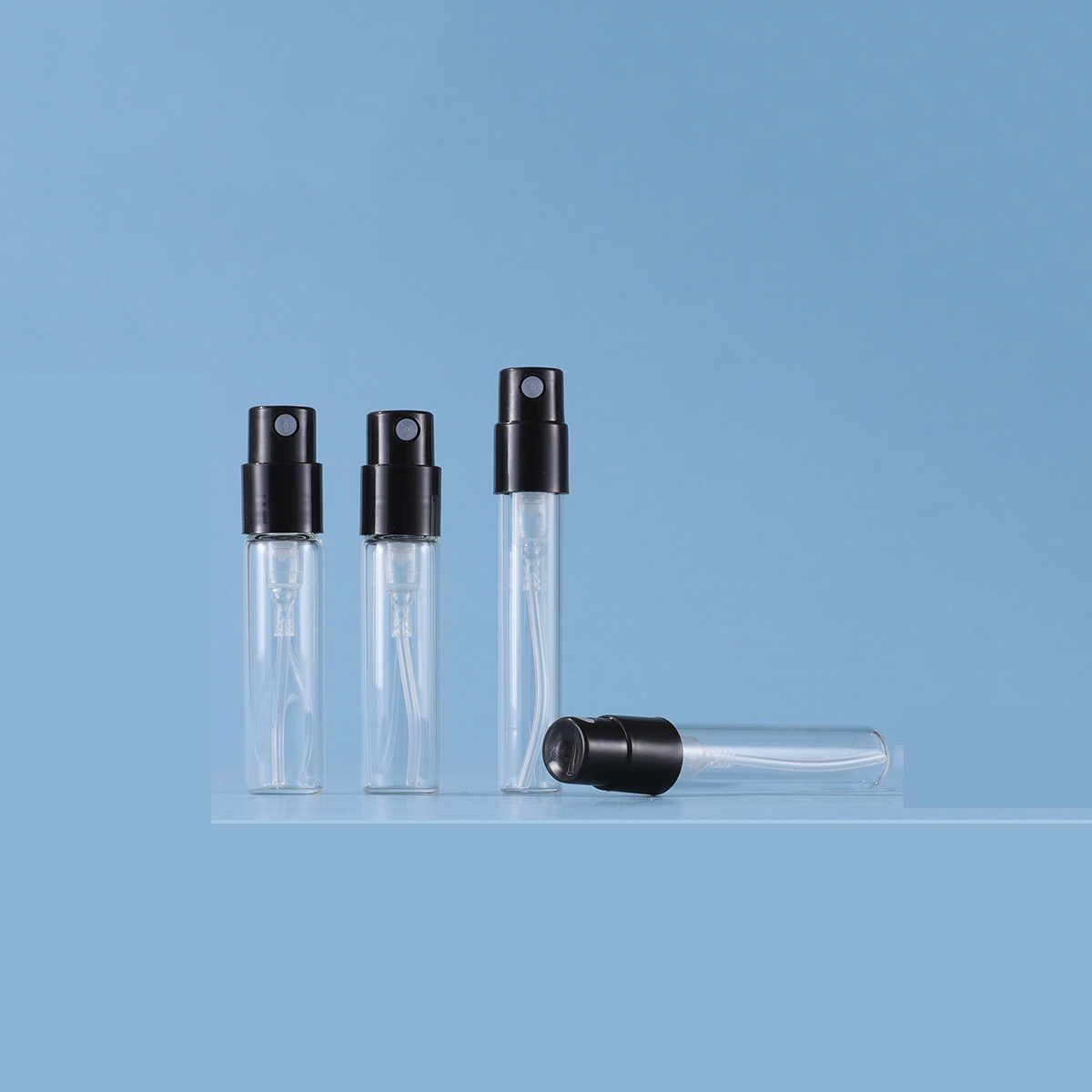 Mini bouteilles en verre à baï - Scent Eliminator Spray avis et prix