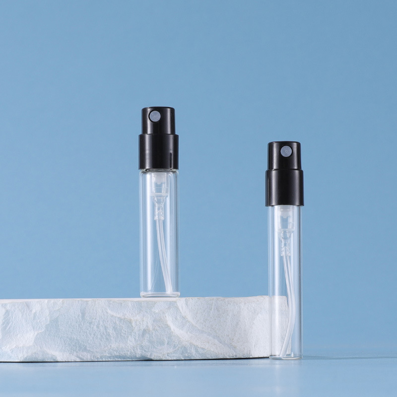 Mini bouteilles en verre à baï - Scent Eliminator Spray avis et prix