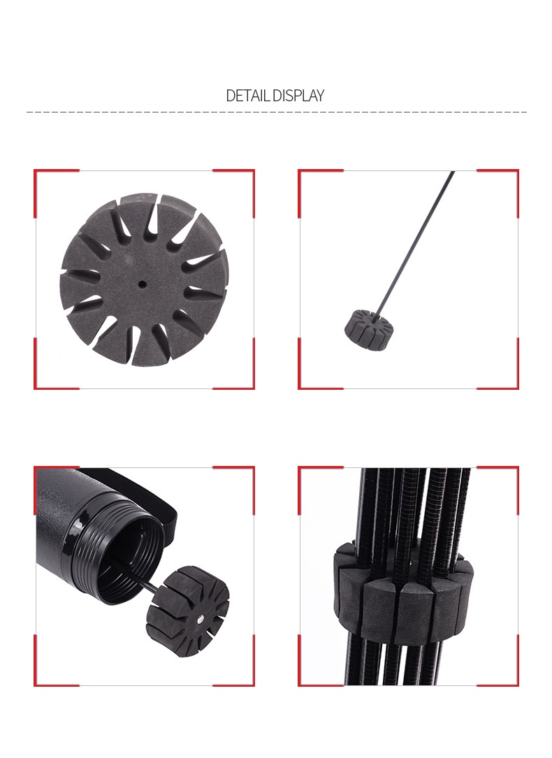 EVA – support de cadre de flèc - Hunting Bow Compound avis et prix