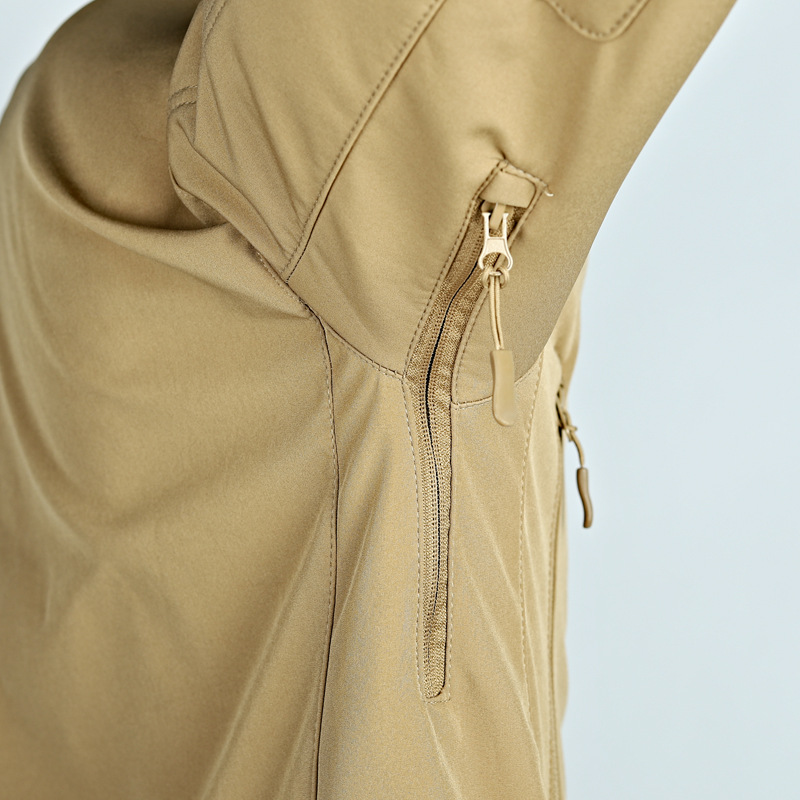 Vestes polaires Softshell pour - Outdoor Hunting Fleece avis et prix
