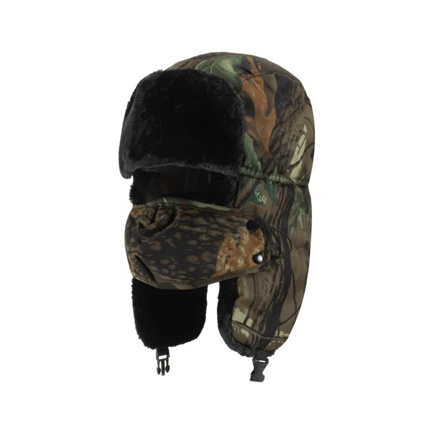 Chapeau de chasse thermique co - Mens Outdoor Hunting Hats avis et prix