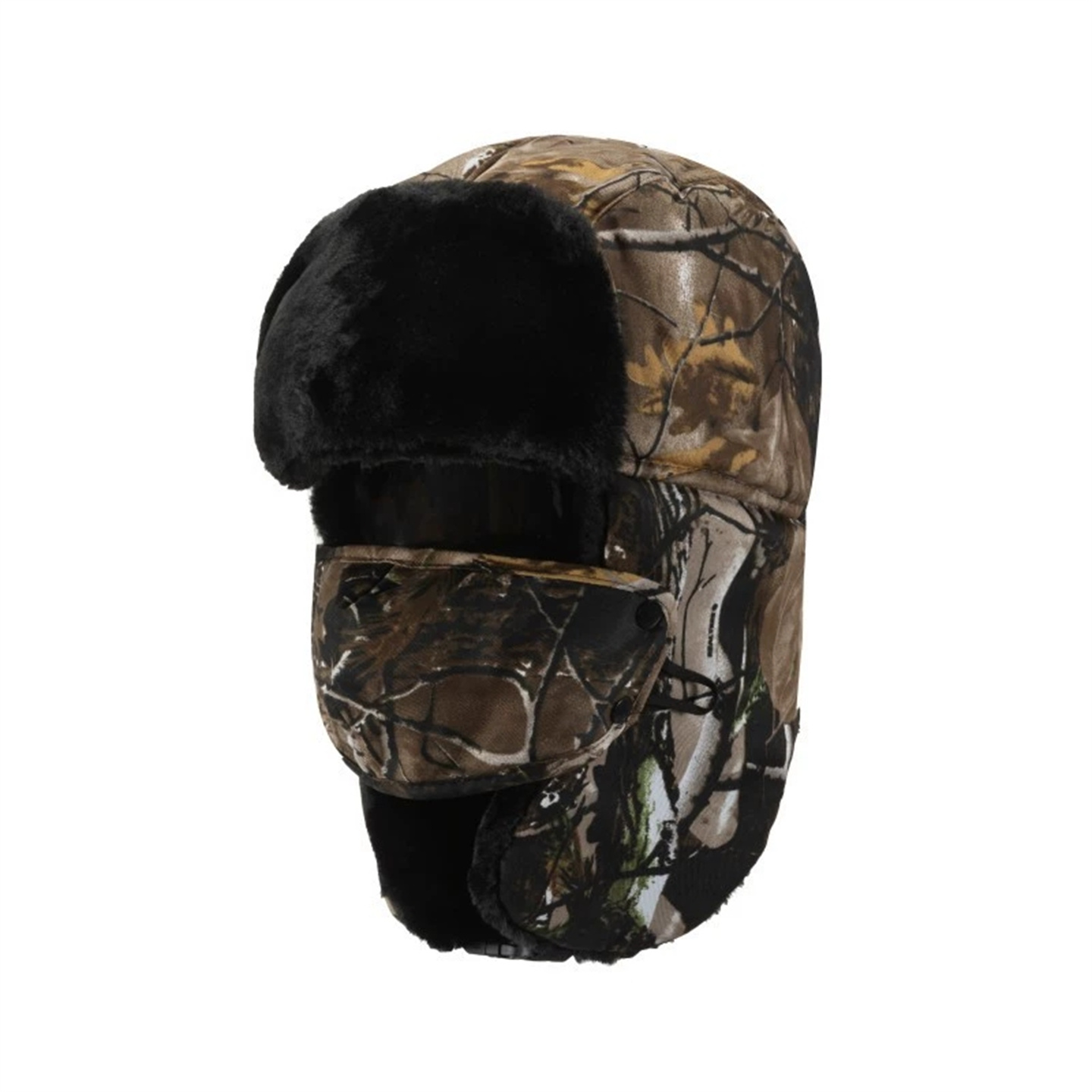 Chapeau de chasse thermique co - Mens Outdoor Hunting Hats avis et prix