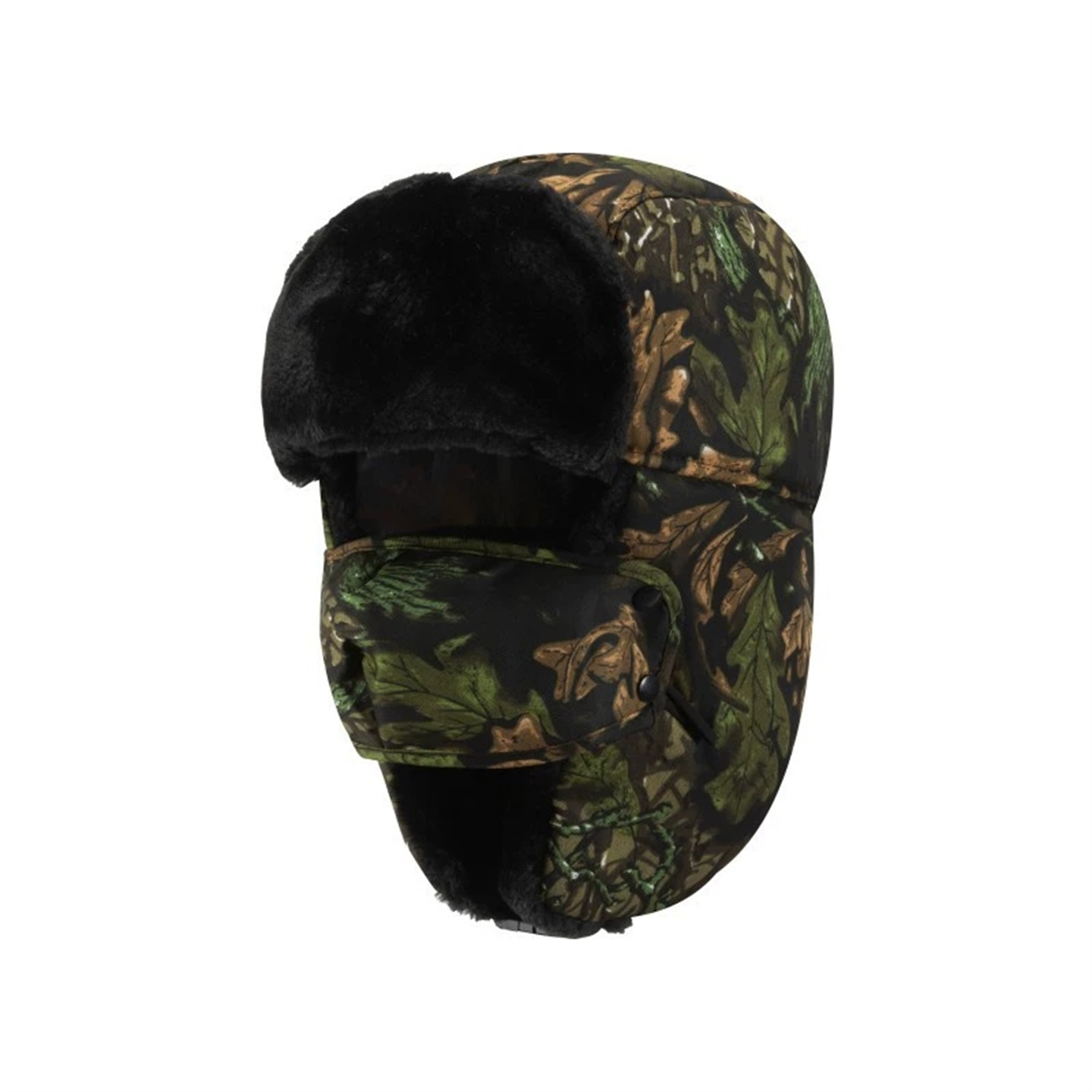 Chapeau de chasse thermique co - Mens Outdoor Hunting Hats avis et prix