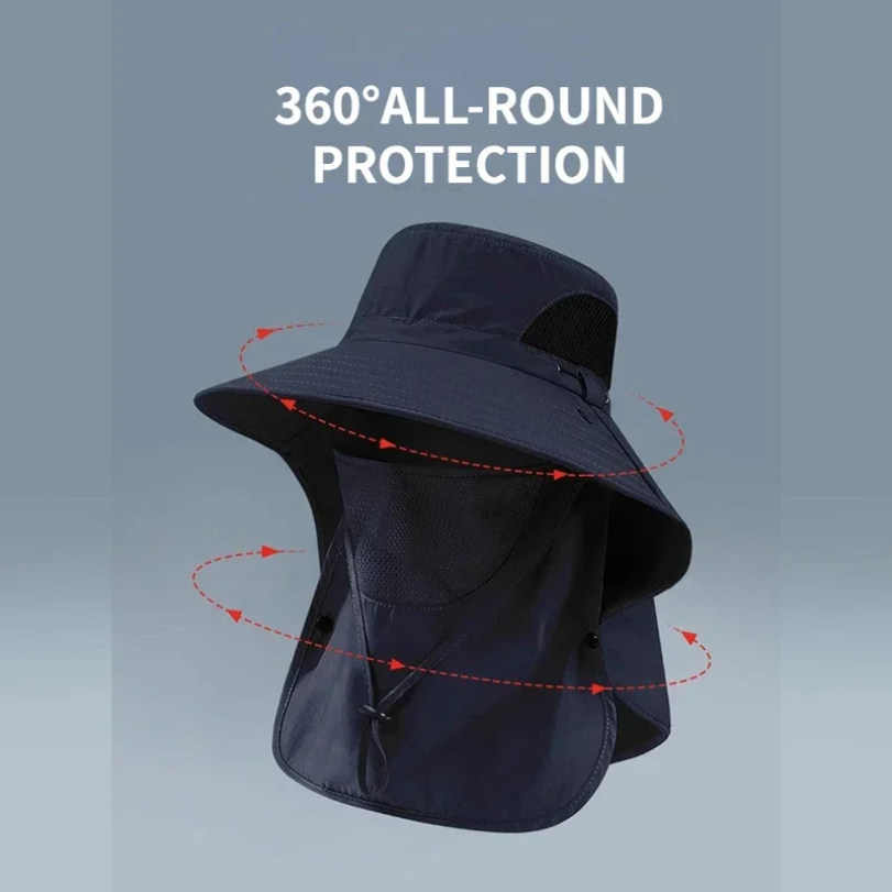 Chapeaux de soleil d'été Prote - Mens Outdoor Hunting Hats avis et prix
