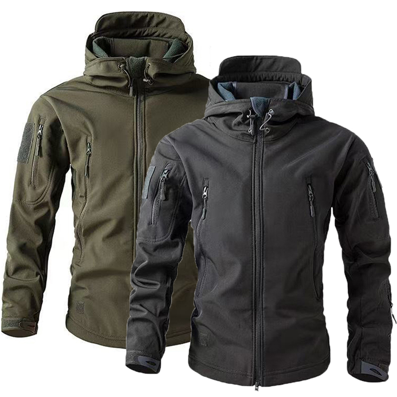 Hommes hiver automne chaud Sof - Outdoor Hunting Fleece avis et prix