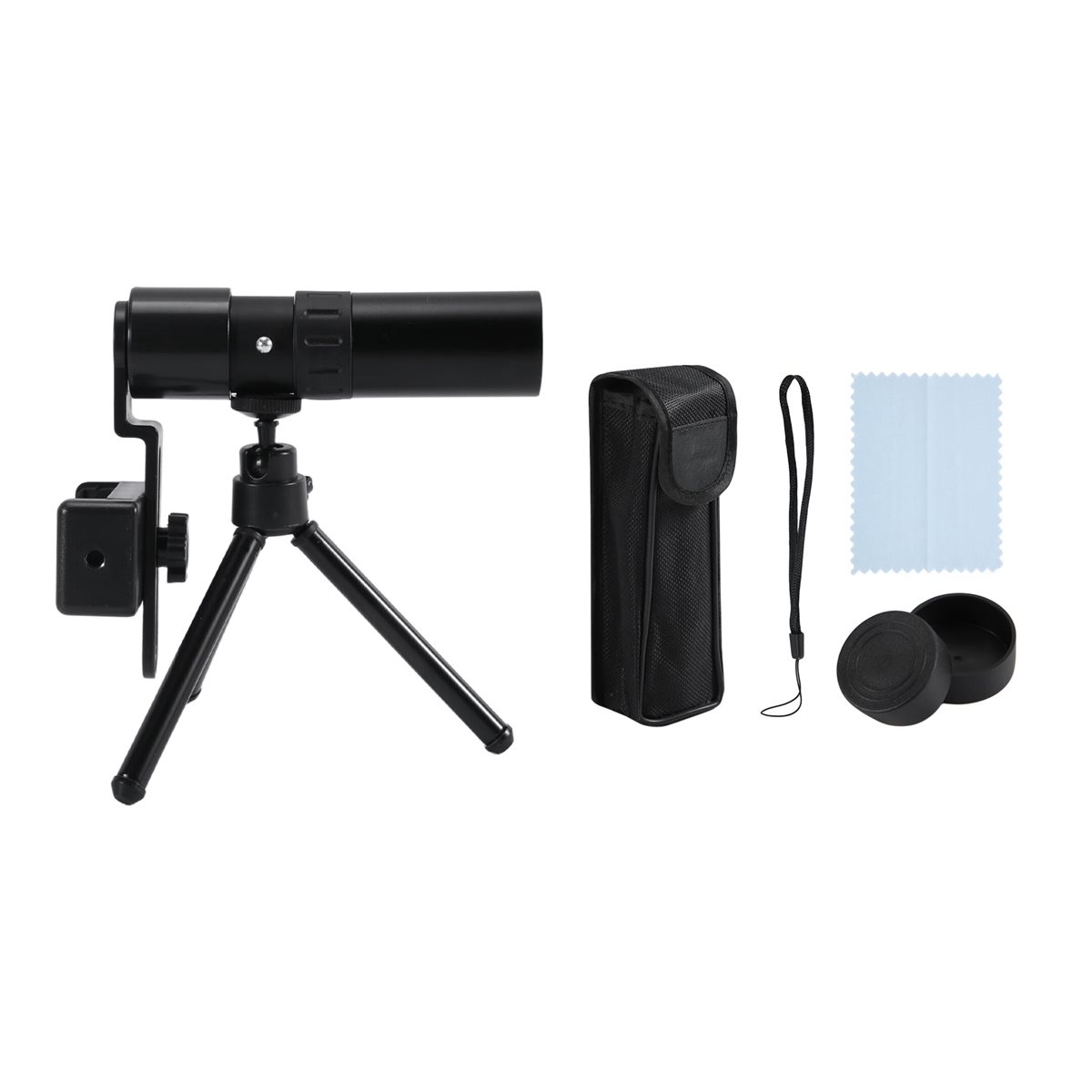 L79A Jumelles portables HD à z - Monocular Night Vision avis et prix