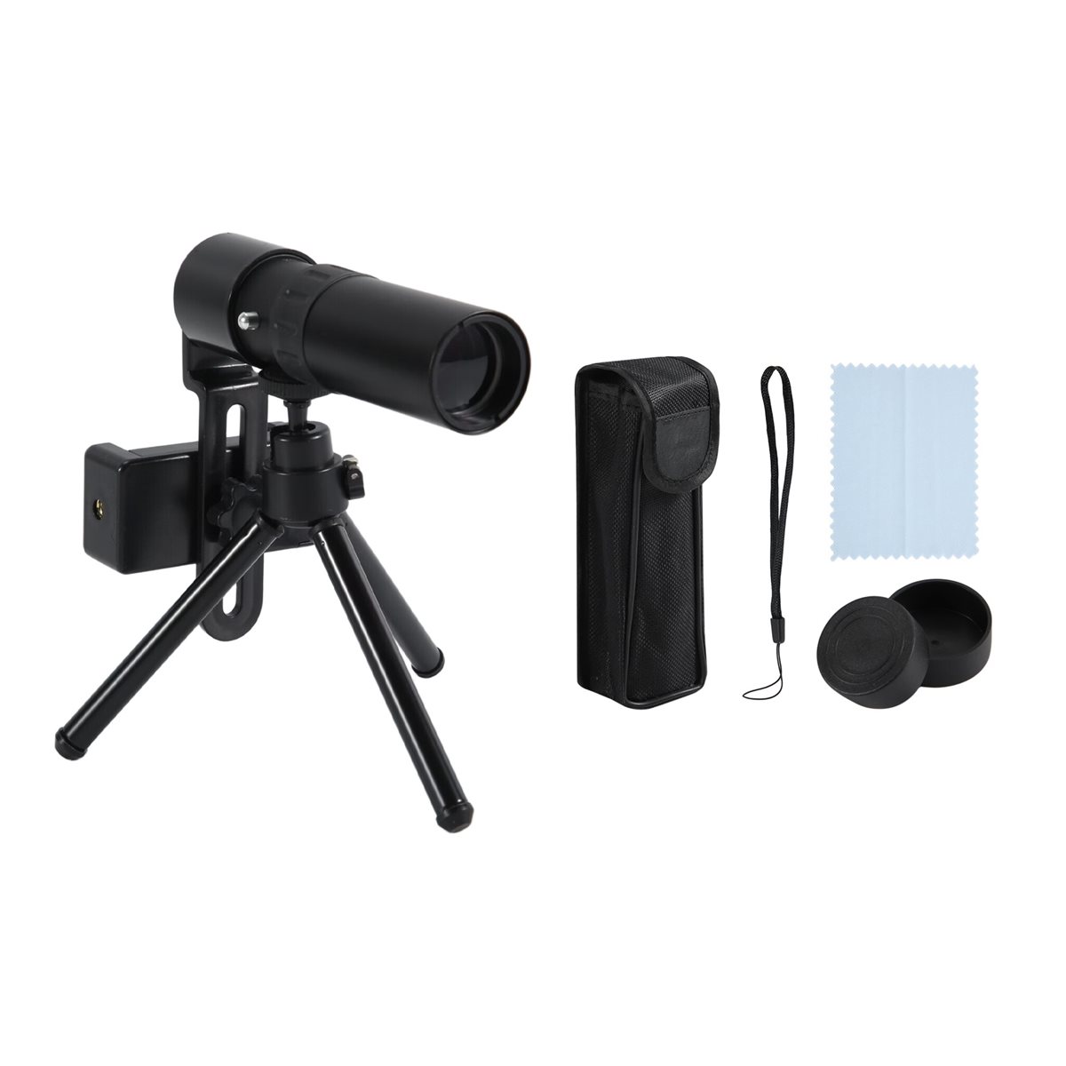 L79A Jumelles portables HD à z - Monocular Night Vision avis et prix