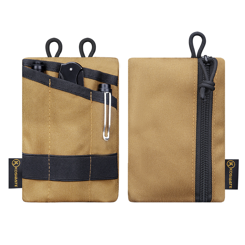 NOUVEAU Porte-monnaie tactique - Outdoor Hunting News avis et prix