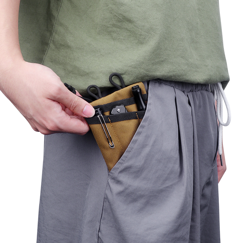 NOUVEAU Porte-monnaie tactique - Outdoor Hunting News avis et prix