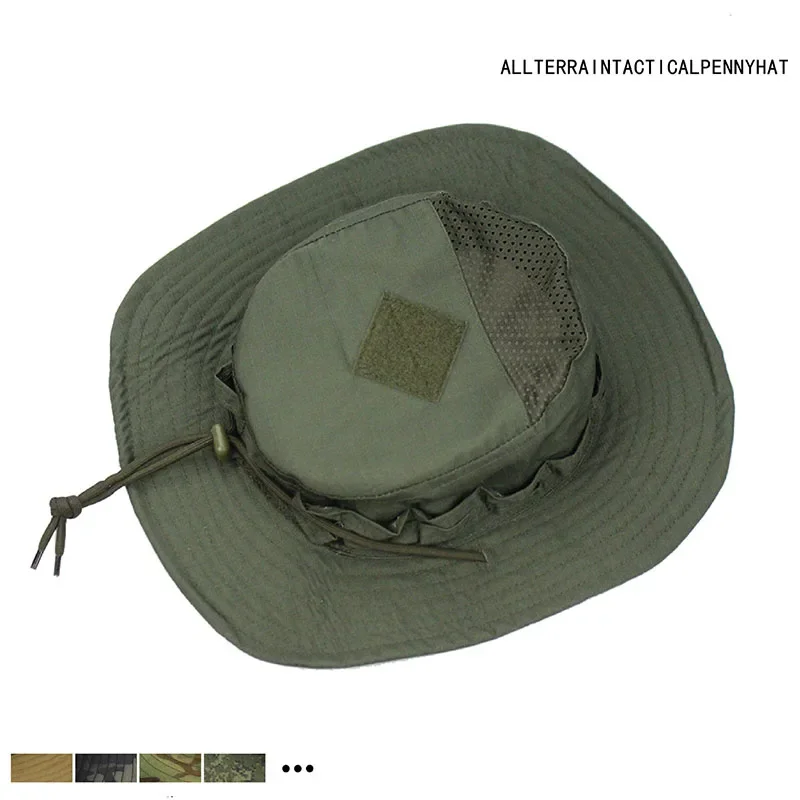 Nouveau chapeau de chasse tact - Mens Outdoor Hunting Hats avis et prix