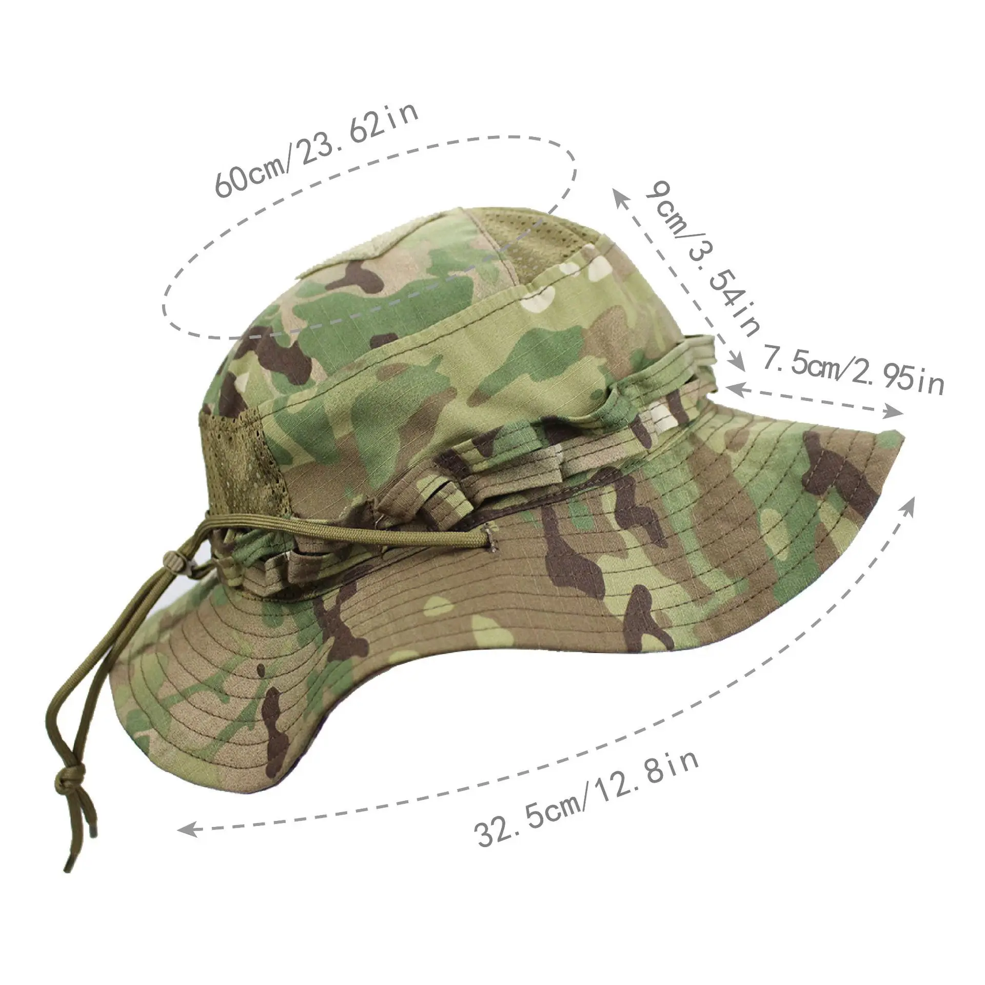 Nouveau chapeau de chasse tact - Mens Outdoor Hunting Hats avis et prix