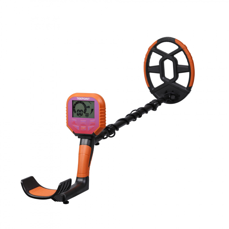 New Metal Detector MD8070 Dete - Outdoor Hunting News avis et prix