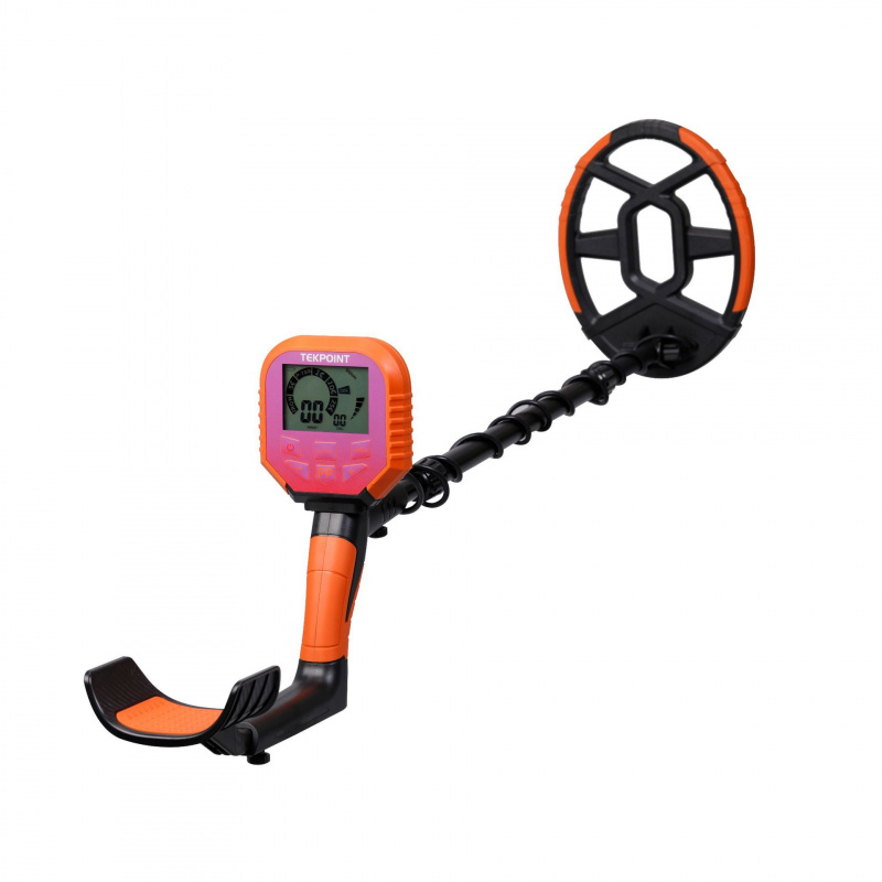 New Metal Detector MD8070 Dete - Outdoor Hunting News avis et prix