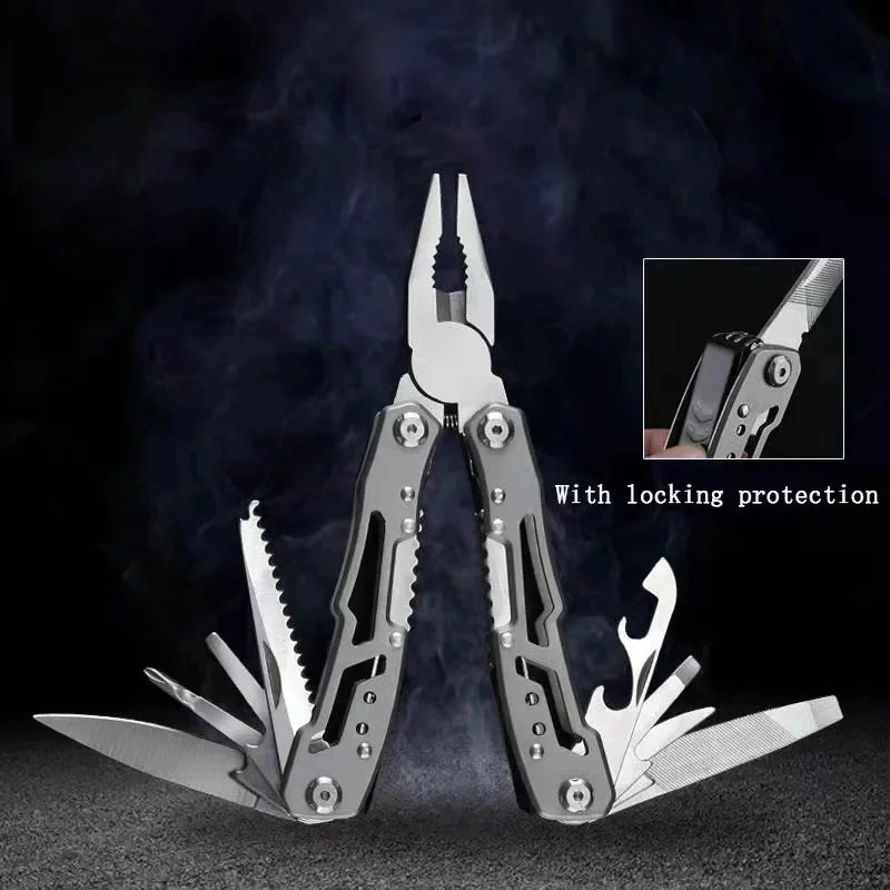 Pince multifonction pliable, o - Outdoor Hunting News avis et prix