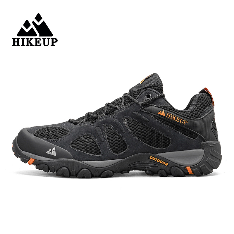 HIKEUP nouvelles chaussures de - Outdoor Hunting News avis et prix