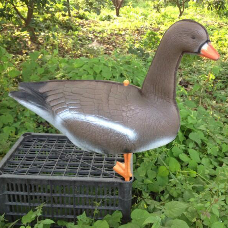 Leurre de chasse à l'oie vive, - Hunting Outdoor Decor avis et prix