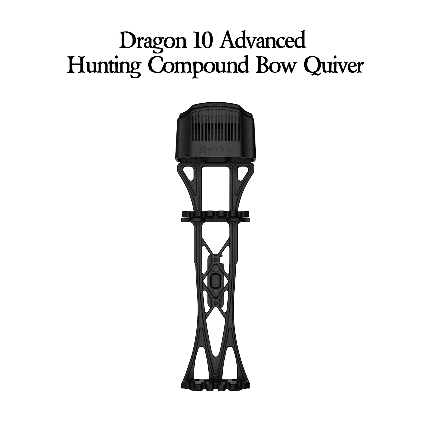 Sanlida-Étui de support de flè - Hunting Bow Compound avis et prix