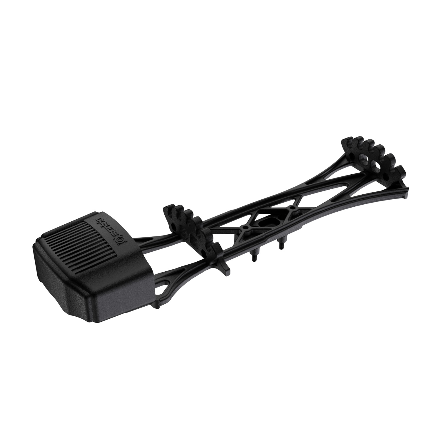 Sanlida-Étui de support de flè - Hunting Bow Compound avis et prix