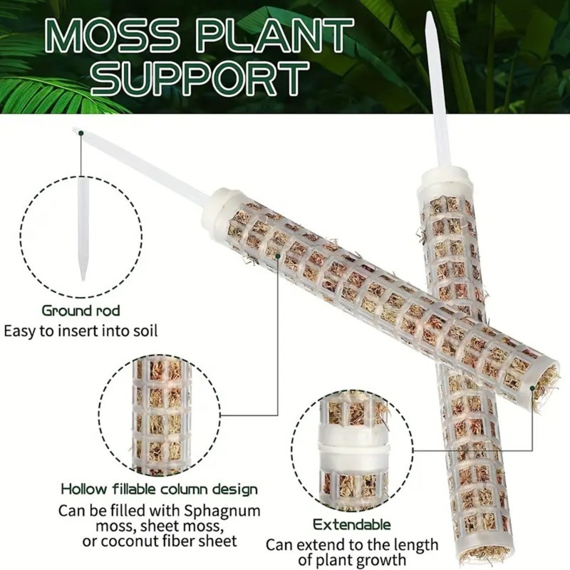 1/2/3 pièces Poteau en mousse  - Tree Stand Ladder avis et prix