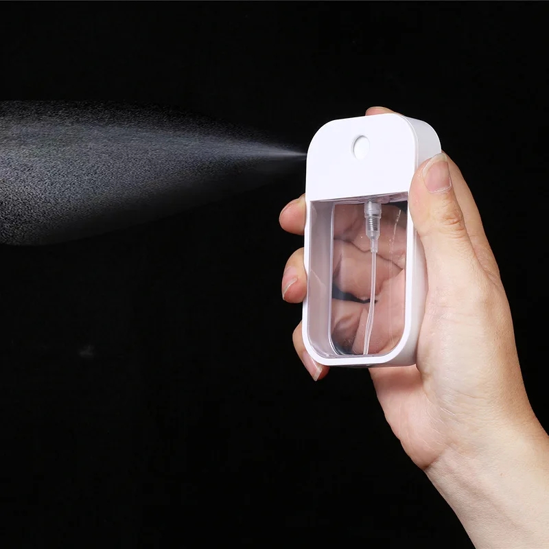 Bouteille de parfum en plastiq - Scent Eliminator Spray avis et prix