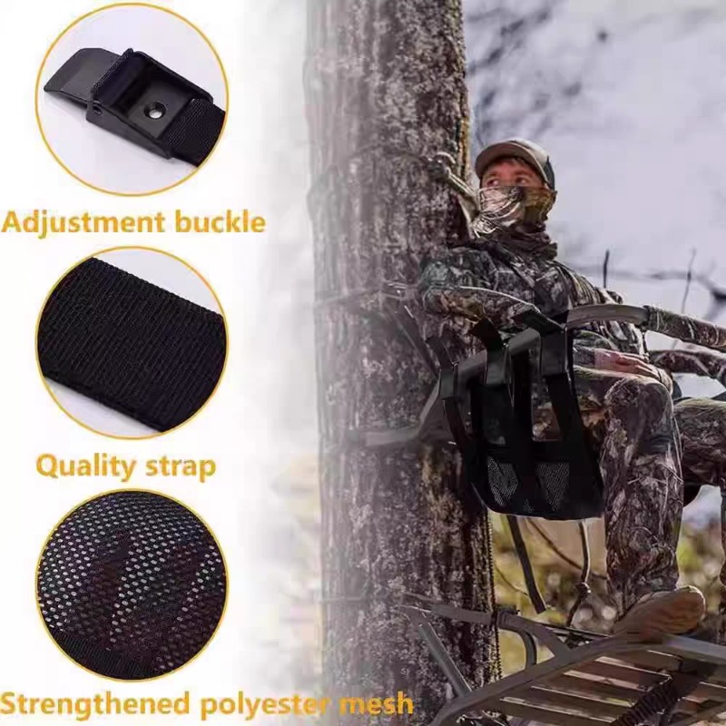 Siège universel réglable pour  - Tree Stand Ladder avis et prix