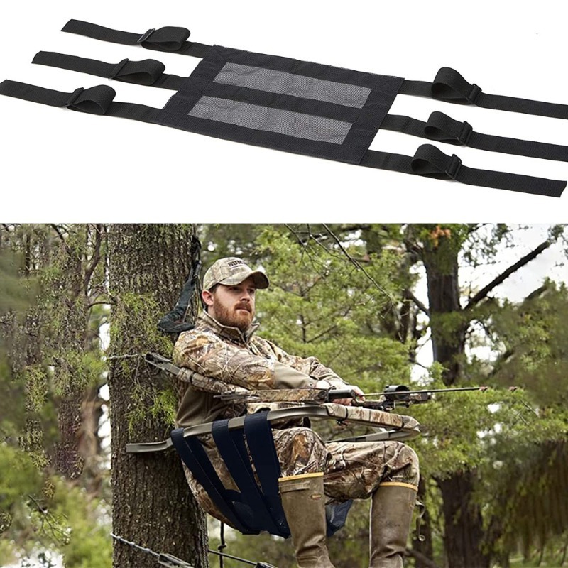 Siège universel réglable pour  - Tree Stand Ladder avis et prix