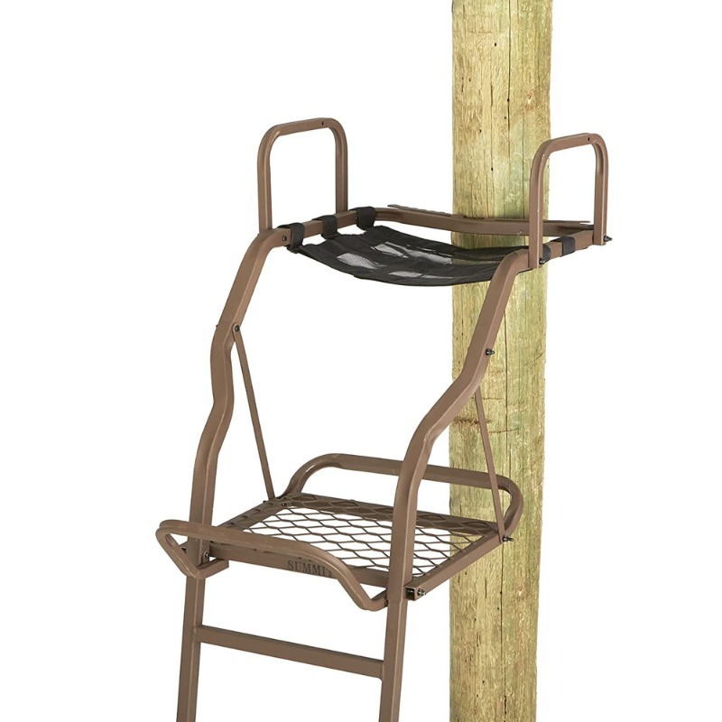 Siège universel réglable pour  - Tree Stand Ladder avis et prix