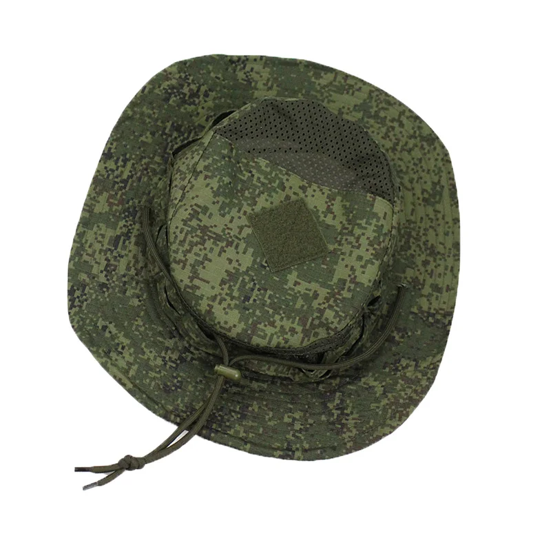 FG atacs Camouflage Boonie cha - Mens Outdoor Hunting Hats avis et prix