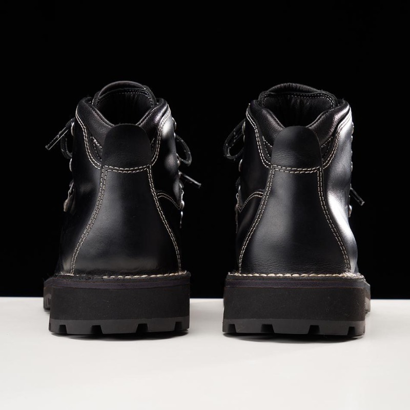 Bottes de travail en cuir véri - Hunting Outdoor Decor avis et prix