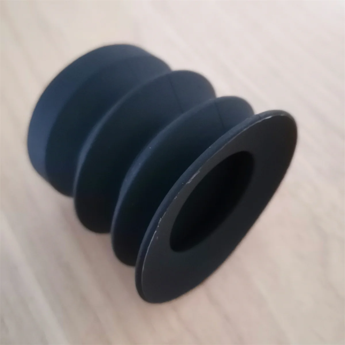 Couvre-œil en caoutchouc soupl - Monocular Night Vision avis et prix