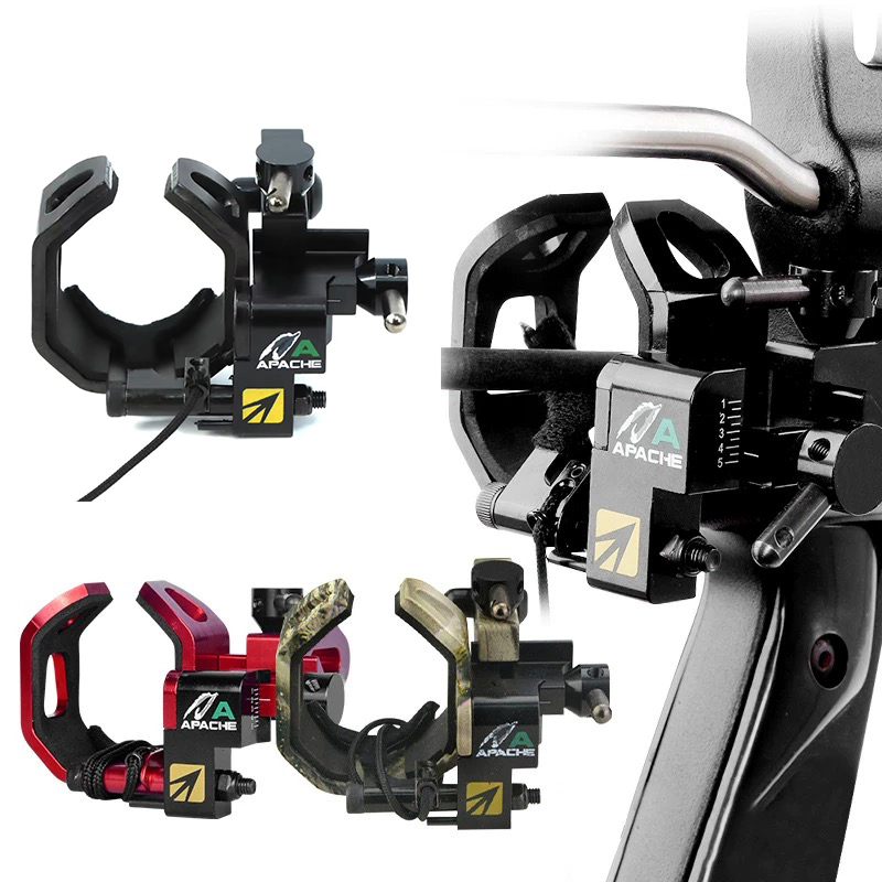 Repose-flèches réglable pour a - Hunting Bow Compound avis et prix