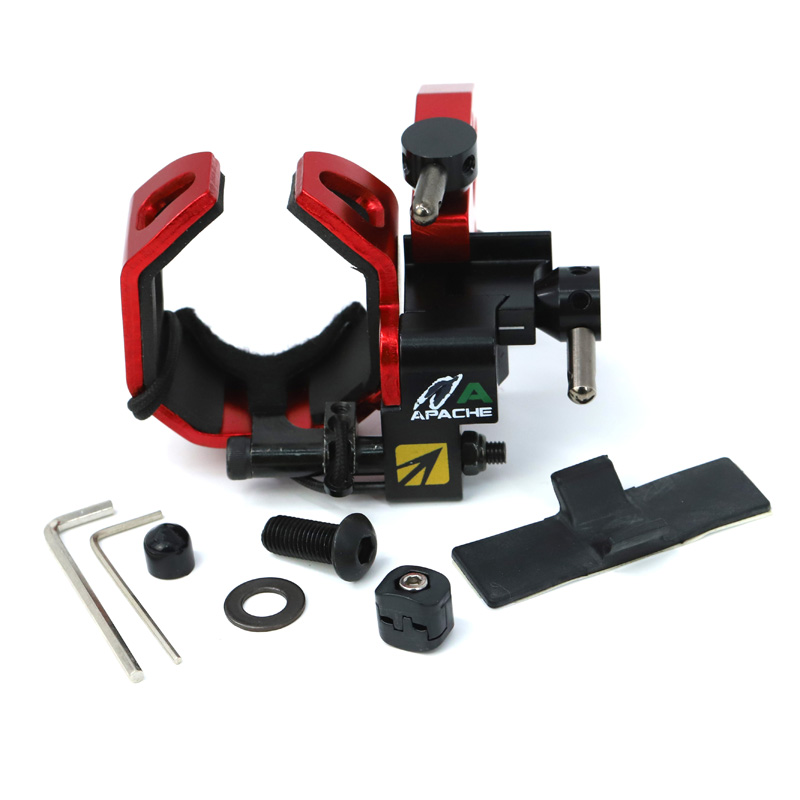 Repose-flèches réglable pour a - Hunting Bow Compound avis et prix