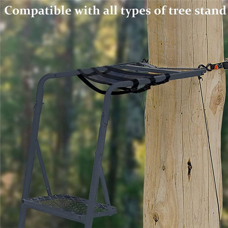 Siège de remplacement ABMH pou - Tree Stand Ladder avis et prix