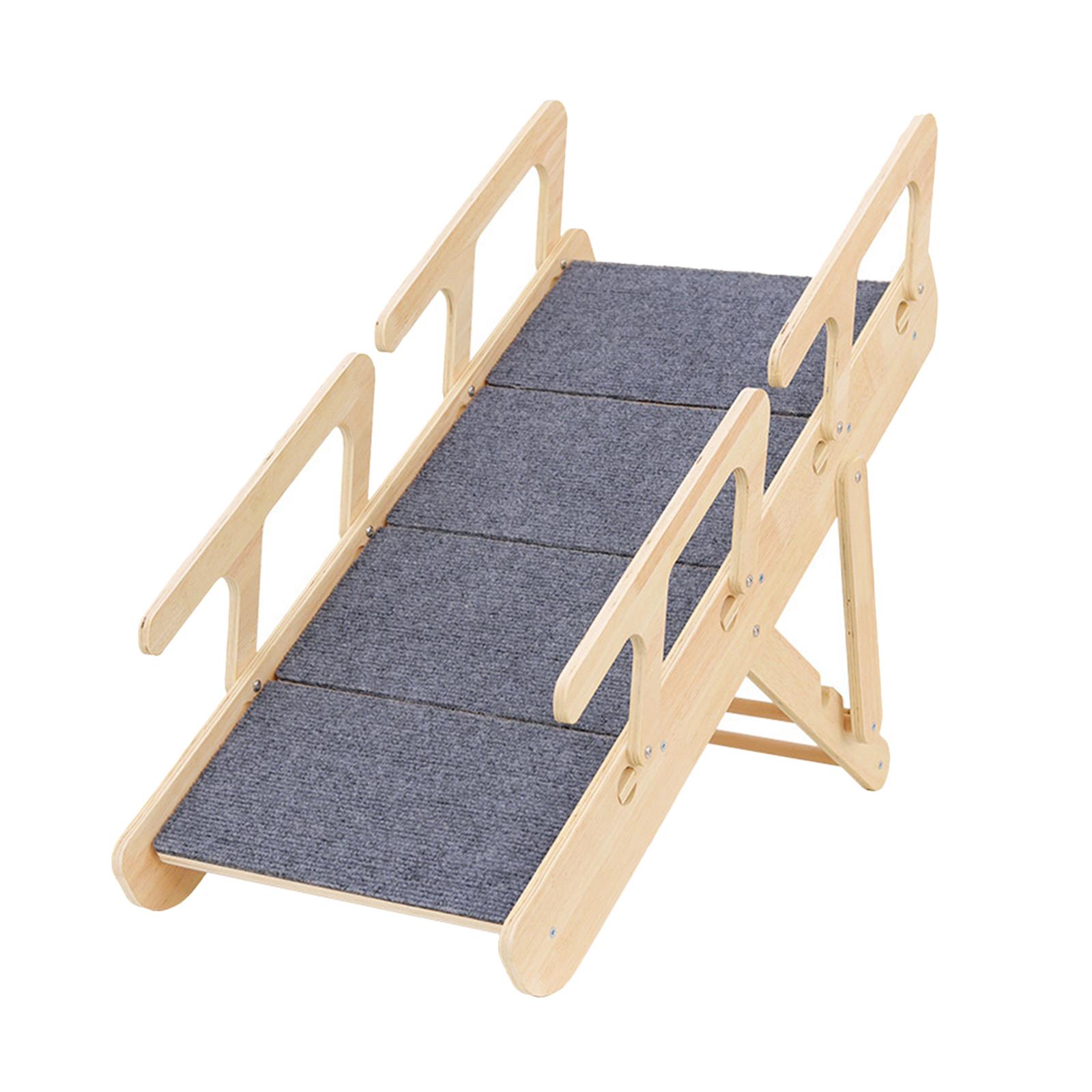 Escalier pliant pour animaux d - Tree Stand Ladder avis et prix