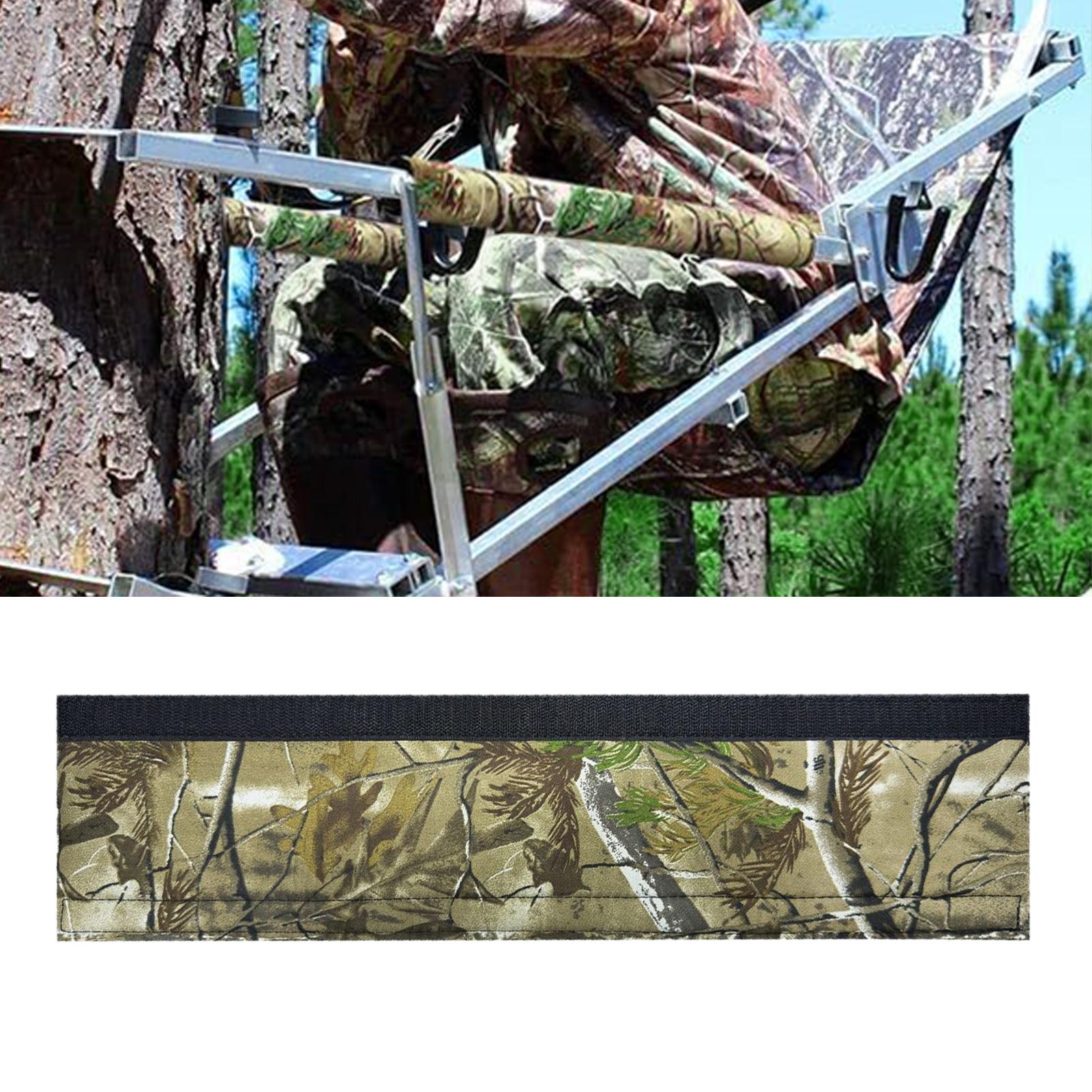Support d'arbre de remplacemen - Tree Stand Ladder avis et prix