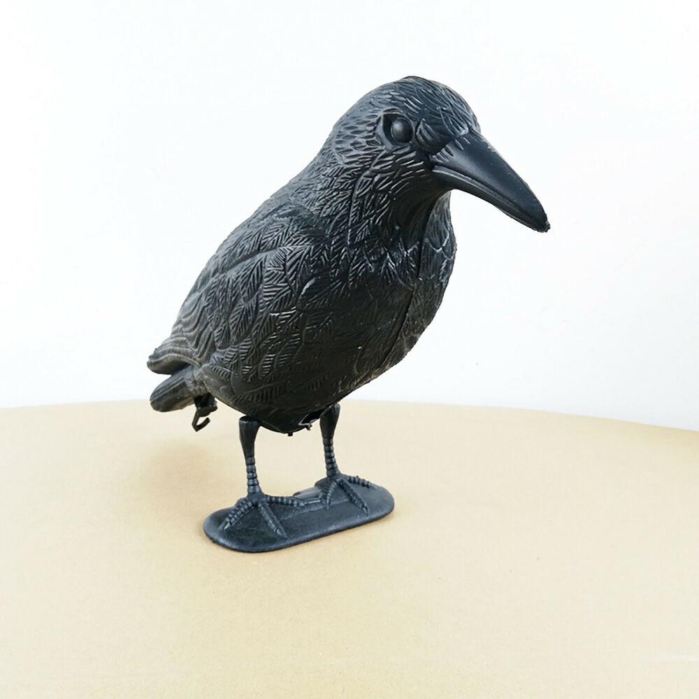 Répulsif de corbeau noir d'ext - Hunting Outdoor Decor avis et prix