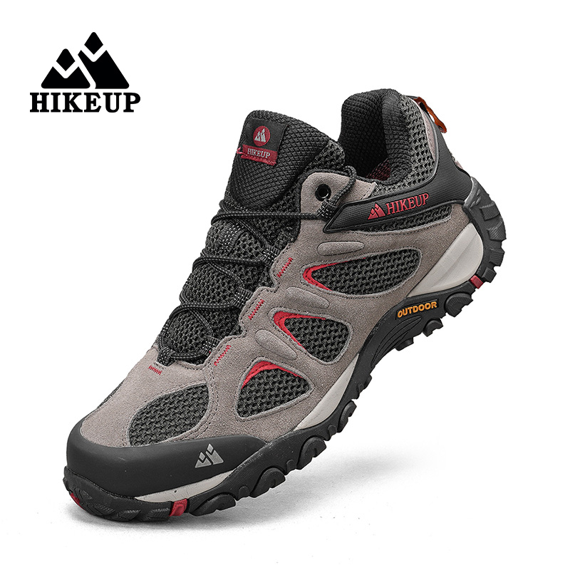 HIKEUP nouvelles chaussures de - Outdoor Hunting News avis et prix