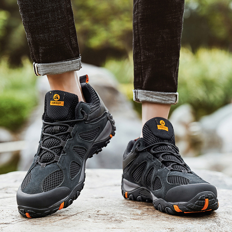 HIKEUP nouvelles chaussures de - Outdoor Hunting News avis et prix