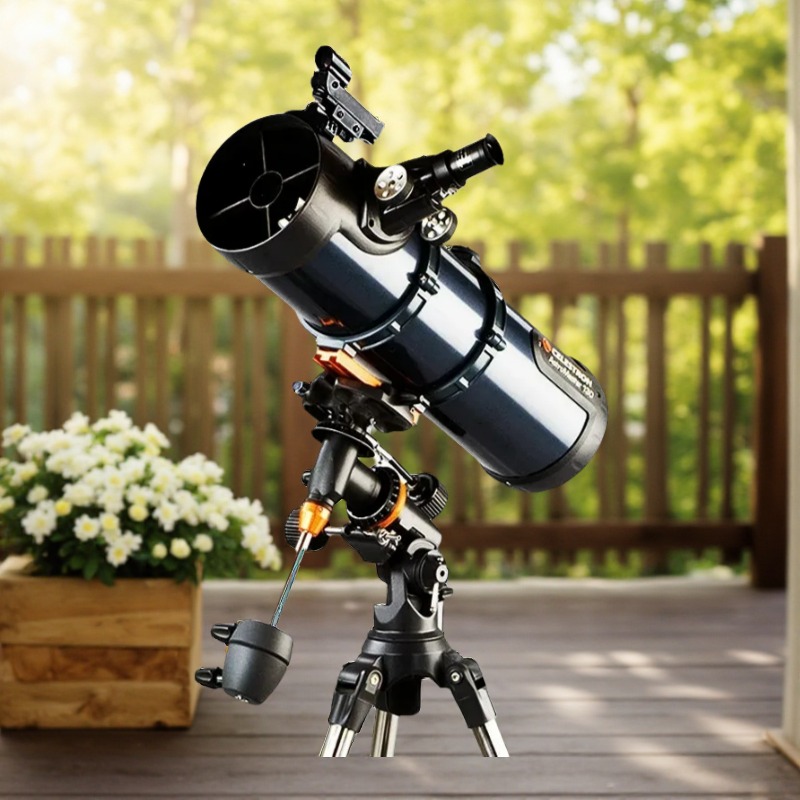 Télescope astronomique Celestr - Monocular Night Vision avis et prix